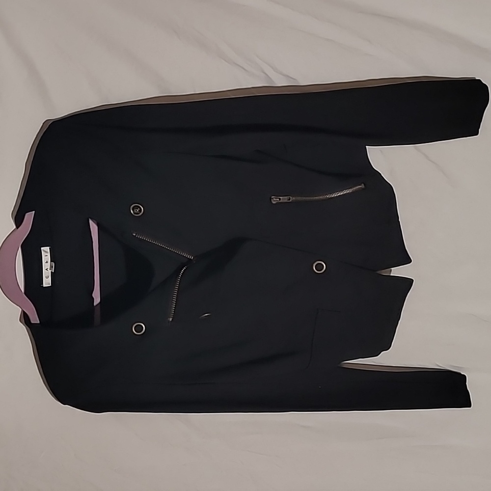 Cabi jacket size m